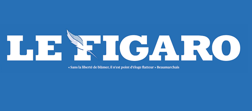 Le Figaro : Interview du cabinet avec Alexandre Blanco