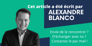 Alexandre BLANCO