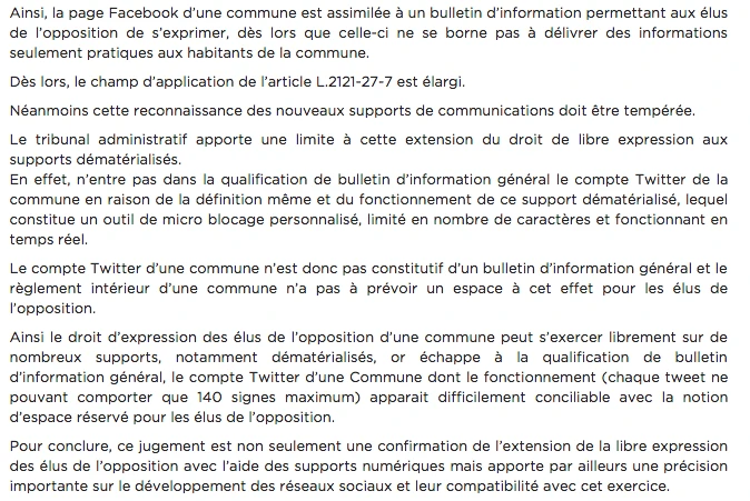 copie article Village Justice