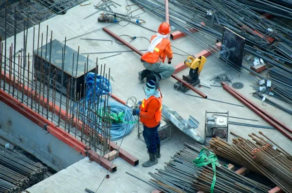 Construction claims