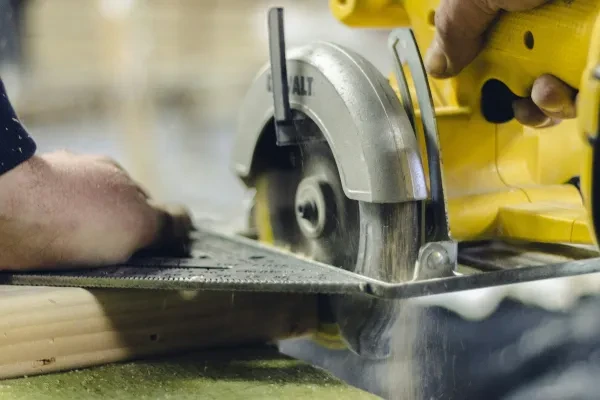 Entrepreneur en construction
