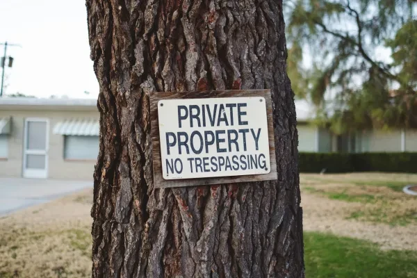 Property transfer