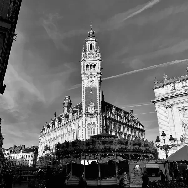 Lille