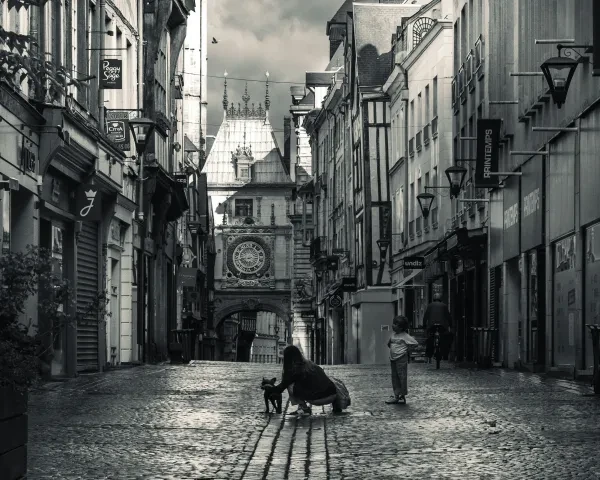 Tribunal administratif de Rouen