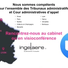 Article Ingelaere Avocat