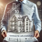Dans quels cas, la garantie décennale est-elle obligatoire ?