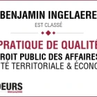 Article Ingelaere Avocat