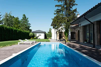 Permis de construire pour piscine