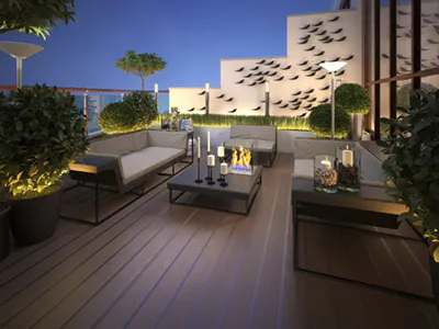 Permis de construire pour garage ou terrasse