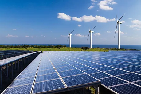 Droit de l'énergie