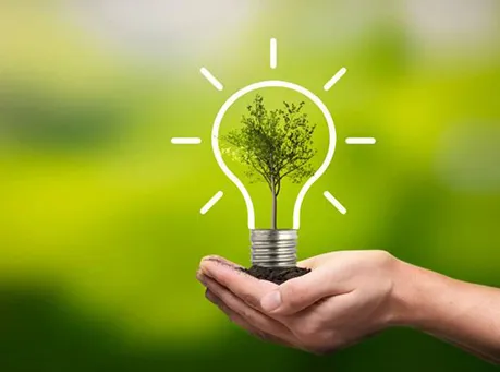 Electricité verte