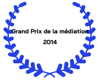 Grand Prix Médiation 2014