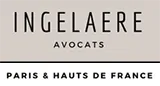 Logo Ingelaere Avocats