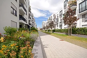 Droit de la copropriété