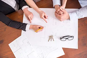 Travaux de copropriété