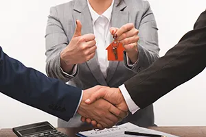 Compromis de vente