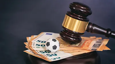 Avocat en droit du sport